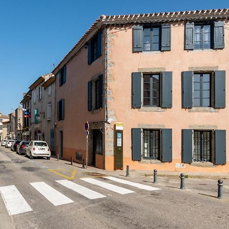 Les Gites De Laure - L'Or Vert, Appartement Avec Vue Sur Le Chateau, Parking Prive, Climatisation, Netflix, A 160 M De La Cite Medievale การ์กาซอน ภายนอก รูปภาพ